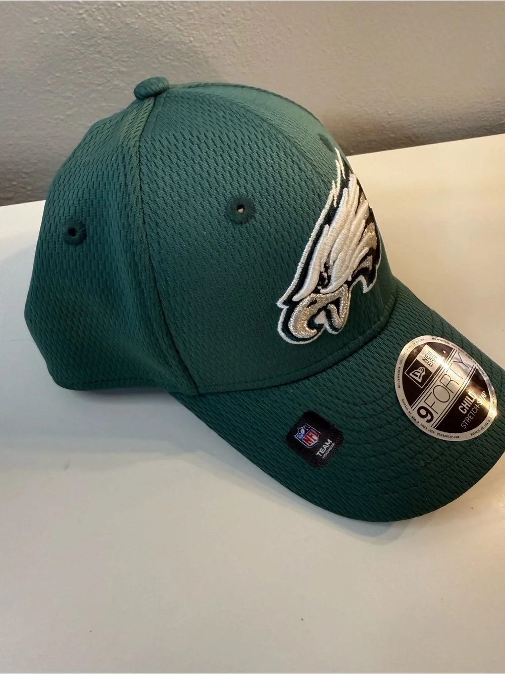 New Era structured youth